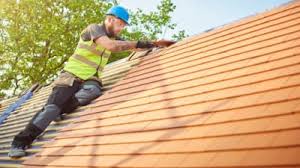 Best Tile Roofing Installation  in Vincent, CA